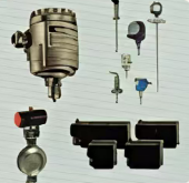 PM133压力变送器FMI51电容式液位计